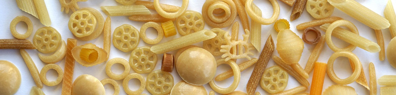 Snack Pellets & Fryums