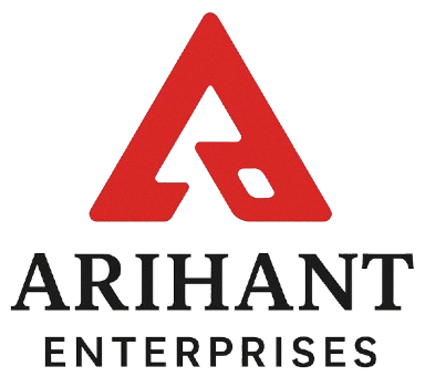 Arihant Enterprises Logo